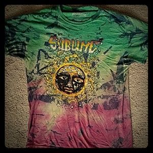 Band T-shirt